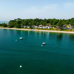 Camping Sivinos Boutique Manerba del Garda
