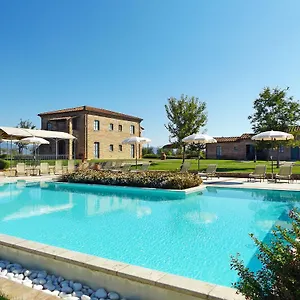 Landhuis Casa Vacanze La Fiorita Cortona