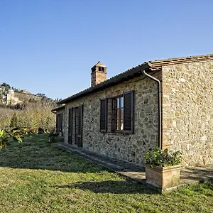 Vakantieboerderij Pescaia Montepulciano Stazione