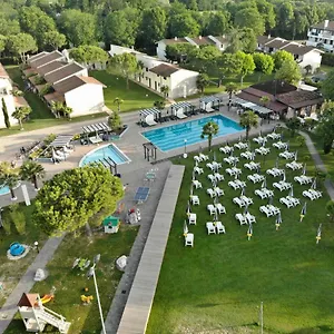 Apartmanhotel Duna Rossa - Family Friendly
